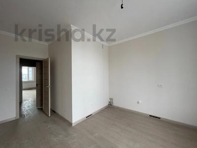 3-комнатная квартира · 86 м² · 7/7 этаж, Е-117 41 за 34.9 млн 〒 в Астане, Есильский р-н