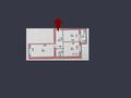 2-бөлмелі пәтер · 60.4 м² · 10/10 қабат, Алихана Бокейханова 15, бағасы: 37.9 млн ₸ в Астане, Есильский р-н — фото 8