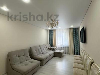 2-бөлмелі пәтер · 60.4 м² · 10/10 қабат, Алихана Бокейханова 15, бағасы: 37.9 млн ₸ в Астане, Есильский р-н