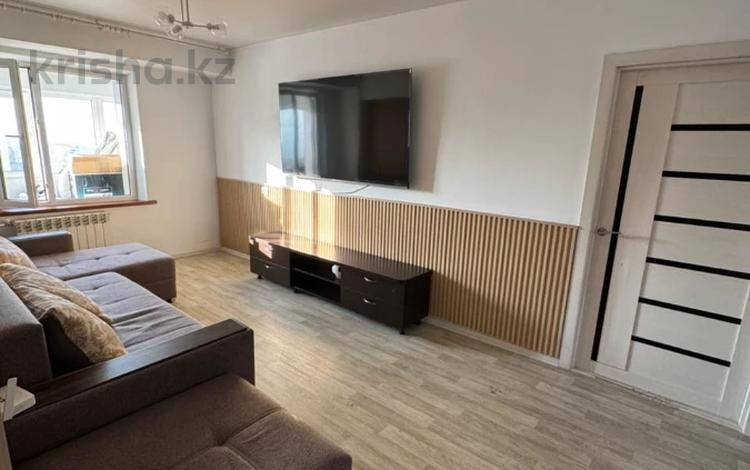3-бөлмелі пәтер · 71 м² · 9/10 қабат, Самал-1 ш/а., бағасы: ~ 65.9 млн ₸ в Алматы, Медеуский р-н — фото 10