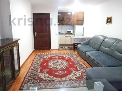 2-комнатная квартира · 42 м² · 1/5 этаж, улица Желтоксан 12 — Пересечение с пр. Абая, Центр города, район Министерства Финансов за 190 000 〒 в Астане, Сарыарка р-н