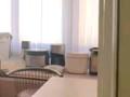 3-комнатная квартира · 38 м² · 8/12 этаж, 3-й микрорайон, 3-й микрорайон Тамерлановское шоссе 1а МОНОЛИТ (польский -немецкий) — Парк Абая. Аэроагенство. Баян Сулу. Плаза .Арбат .Театр за 18 млн ₸ в Шымкенте, Туран р-н — фото 8