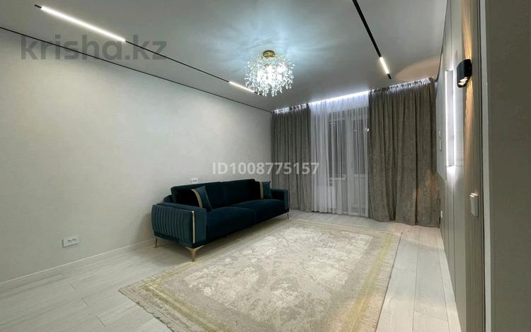 2-комнатная квартира · 50.9 м² · 5/9 этаж, М. Жусупа 284/1 — Ак. Чокина за 26.3 млн 〒 в Павлодаре — фото 2