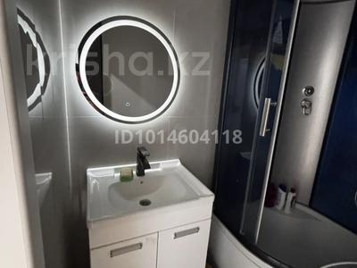 2-комнатная квартира · 60 м² · 8/12 этаж, мкр Шымсити, К. Толеметова 83 — Напротив дендропарк за 280 000 ₸ в Шымкенте, Абайский р-н