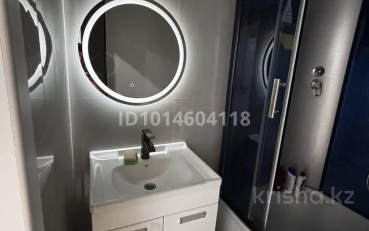 2-комнатная квартира · 60 м² · 8/12 этаж, мкр Шымсити, К. Толеметова 83 — Напротив дендропарк за 280 000 ₸ в Шымкенте, Абайский р-н — фото 2