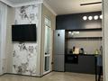 2-комнатная квартира · 51 м² · 5/13 этаж, мкр Тастак-1 348/1 за 350 000 ₸ в Алматы, Ауэзовский р-н — фото 19