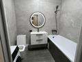 2-комнатная квартира · 51 м² · 5/13 этаж, мкр Тастак-1 348/1 за 350 000 ₸ в Алматы, Ауэзовский р-н — фото 27
