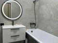 2-комнатная квартира · 51 м² · 5/13 этаж, мкр Тастак-1 348/1 за 350 000 ₸ в Алматы, Ауэзовский р-н — фото 28