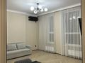 2-комнатная квартира · 51 м² · 5/13 этаж, мкр Тастак-1 348/1 за 350 000 ₸ в Алматы, Ауэзовский р-н — фото 33
