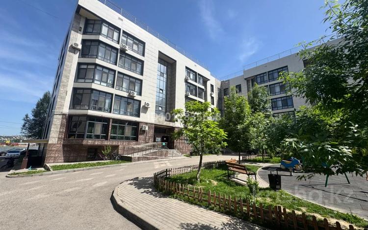 3-бөлмелі пәтер · 61 м² · 4/5 қабат, мкр Думан-2 30, бағасы: 41.8 млн ₸ в Алматы, Медеуский р-н — фото 2