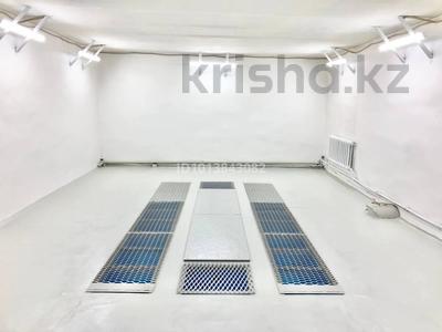 Еркін, қоймалар, жқб, автосервистер мен көлік жуу · 250 м², бағасы: 950 000 ₸ в Алматы, Турксибский р-н