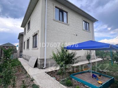 Отдельный дом · 7 комнат · 220 м² · 6 сот., Квартал 1 106/2 — Жастар 182/2 за 90 млн 〒 в Жанатурмысе