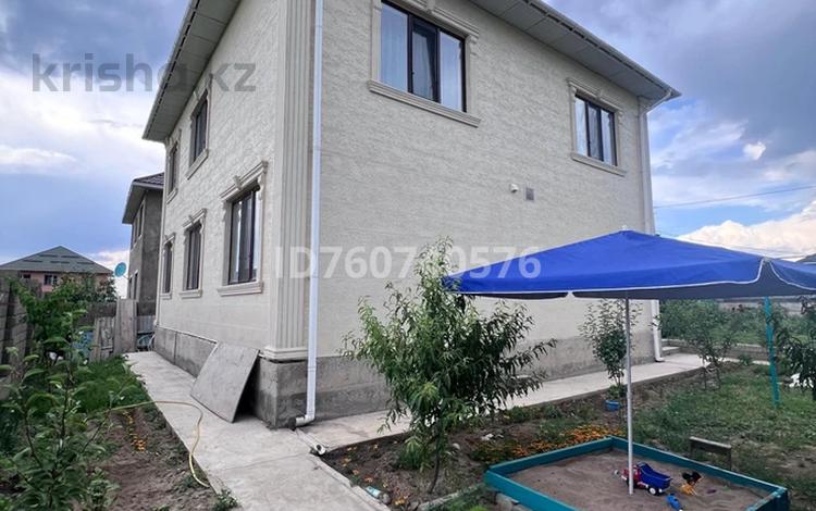 Отдельный дом · 7 комнат · 220 м² · 6 сот., Квартал 1 106/2 — Жастар 182/2 за 90 млн 〒 в Жанатурмысе — фото 2