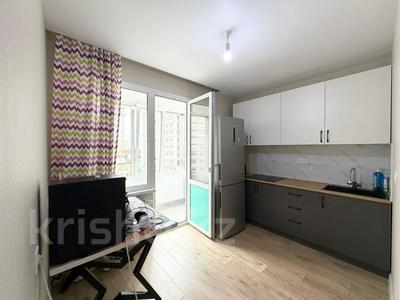 1-комнатная квартира · 35 м² · 4/14 этаж, Улы Дала 10 — ГОРЯЧАЯ ЦЕНА за 23.5 млн ₸ в Астане, Есильский р-н