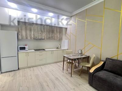2-комнатная квартира, 42 м², 1/9 этаж, Карасай батыра за 44 млн 〒 в Алматы, Алмалинский р-н