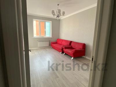 1-комнатная квартира · 40 м² · 5/12 этаж, Сатпаева 90 — Туркебаева за 38 млн ₸ в Алматы, Бостандыкский р-н