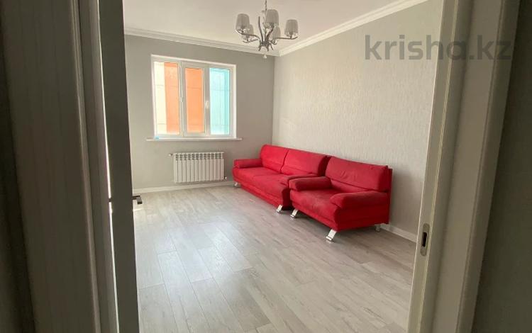 1-комнатная квартира · 40 м² · 5/12 этаж, Сатпаева 90 — Туркебаева за 38 млн ₸ в Алматы, Бостандыкский р-н — фото 4