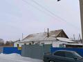 Часть дома · 4 комнаты · 57.2 м² · 6 сот., Чехова 36/2 — Пер. гостиничный за ~ 17.8 млн ₸ в Акколе