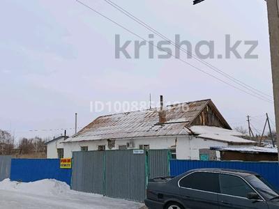 Часть дома · 4 комнаты · 57.2 м² · 6 сот., Чехова 36/2 — Пер. гостиничный за ~ 17.8 млн ₸ в Акколе