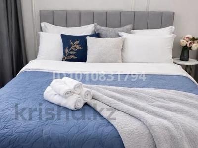 2-комнатная квартира · 48 м², Туран 52/5 за 18 600 ₸ в Астане, Есильский р-н