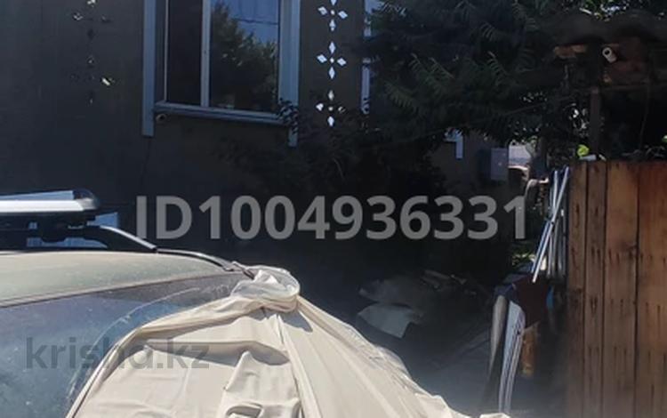 Отдельный дом · 2 комнаты · 100 м² · 7.2 сот., Солнечная 41 — С.Рыскулова ПК Элерон за 20 млн 〒 в Талгаре — фото 2