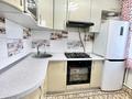 2-бөлмелі пәтер · 50 м² · 4/5 қабат, Строитель ш/а., бағасы: 19.5 млн ₸ в Уральске, мкр Строитель — фото 4
