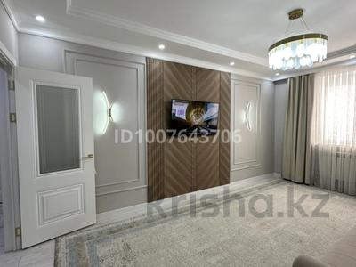 2-комнатная квартира · 54 м² · 2/5 этаж, мкр Асар-1, Жейхун 1 — Рядом мечит за 28 млн ₸ в Шымкенте, Абайский р-н