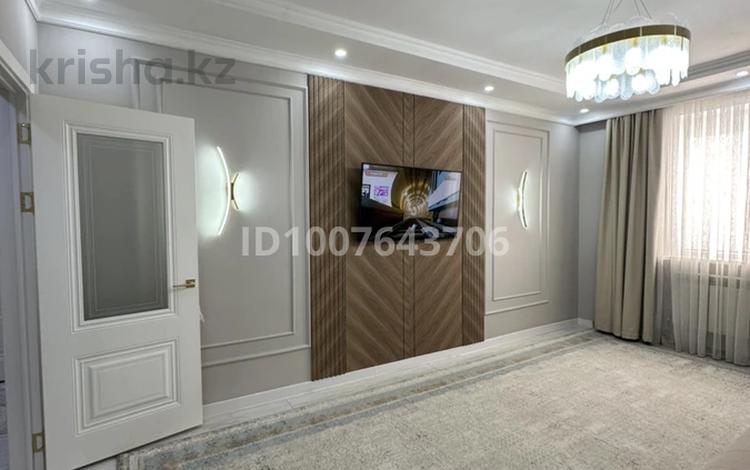 2-комнатная квартира · 54 м² · 2/5 этаж, мкр Асар-1, Жейхун 1 — Рядом мечит за 28 млн ₸ в Шымкенте, Абайский р-н — фото 2