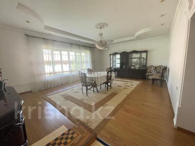 Отдельный дом · 5 комнат · 300 м² · 12 сот., мкр Акбулак 44 — ул. Сыздыкова (выше Domilion) за 200 млн ₸ в Алматы, Алатауский р-н