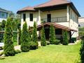 Жеке үй · 7 бөлме · 480 м², мкр Хан Тенгри, Свежесть 121, бағасы: 130 000 〒 в Алматы, Бостандыкский р-н