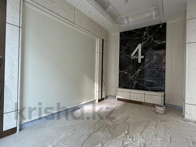 3-бөлмелі пәтер · 116 м² · 16/16 қабат, Кайым Мухамедханов 6/1, бағасы: 96 млн ₸ в Астане, Нура р-н