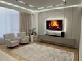 4-бөлмелі пәтер · 170 м² · 3/9 қабат, мкр 12, бағасы: 73 млн 〒 в Актобе — фото 27