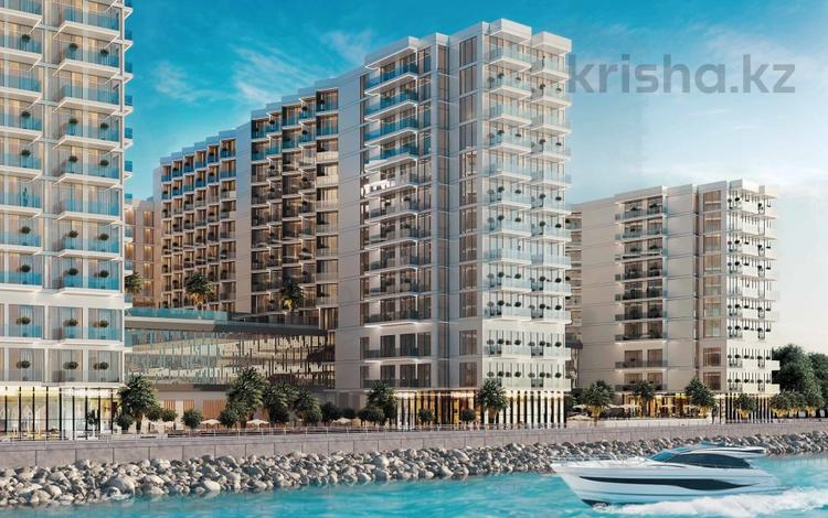 2-комнатная квартира · 46 м² · 6/13 этаж, Рас-эль-Хайма за ~ 249.6 млн ₸ — фото 3