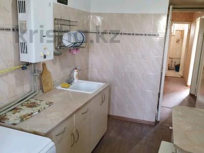 2-комнатная квартира · 58 м² · 5/5 этаж, Жибек жолы 43 — Балдырган магазин за 18.5 млн ₸ в Шымкенте, Аль-Фарабийский р-н