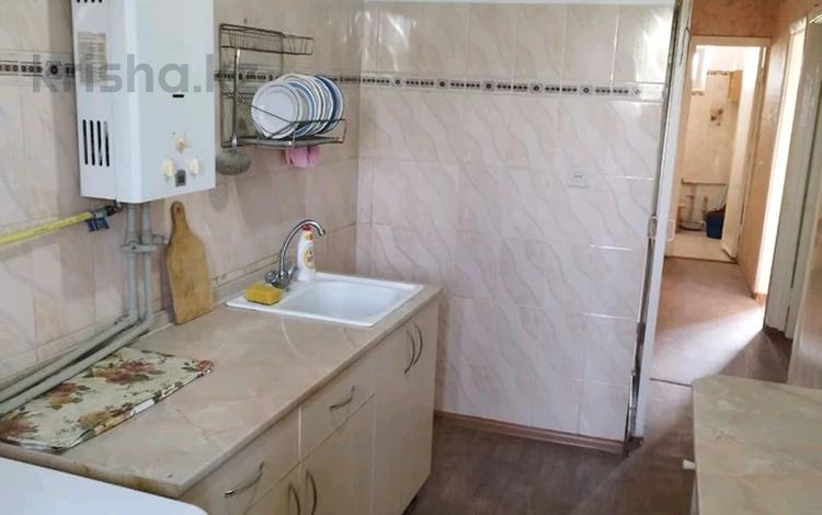 2-бөлмелі пәтер · 58 м² · 5/5 қабат, Жибек жолы 43 — Балдырган магазин, бағасы: 18.5 млн ₸ в Шымкенте, Аль-Фарабийский р-н — фото 2