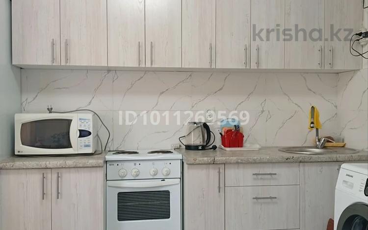 1-комнатная квартира · 18 м² · 5/5 этаж, Мызы 13 — Трамвайный парк за 125 000 ₸ в Усть-Каменогорске — фото 15