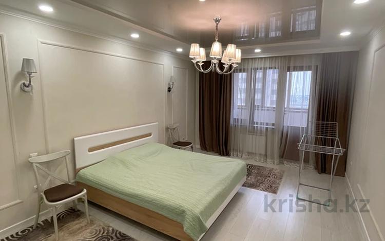 2-бөлмелі пәтер · 80 м² · 12/16 қабат, Масанчи 23/4 — Гоголя, бағасы: 400 000 ₸ в Алматы, Алмалинский р-н — фото 2