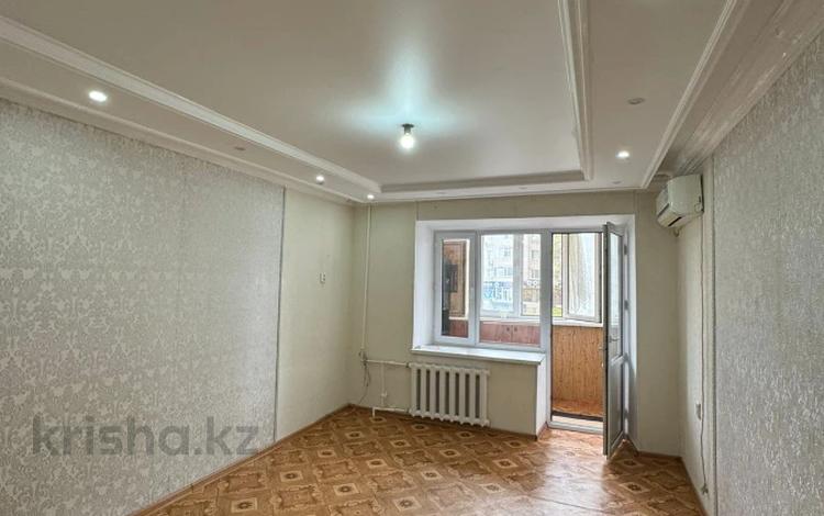 2-бөлмелі пәтер · 47 м² · 2/5 қабат, Бр Жубановыых 277, бағасы: 17 млн ₸ в Актобе — фото 2