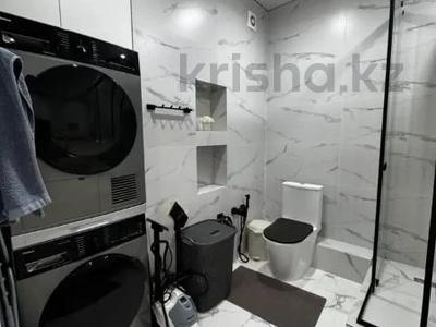 2-комнатная квартира · 60.8 м² · 6/10 этаж, Мкр. Шугыла — Алматы Жастары проходит за 37 млн ₸ в Наурызбайский р-н