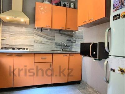 3-бөлмелі пәтер · 55 м² · 1/5 қабат, Масанчи, бағасы: 36.5 млн ₸ в Алматы, Алмалинский р-н