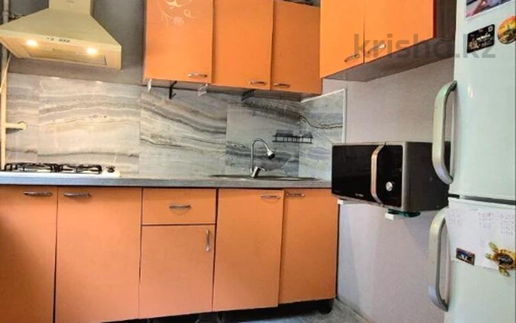3-бөлмелі пәтер · 55 м² · 1/5 қабат, Масанчи, бағасы: 36.5 млн ₸ в Алматы, Алмалинский р-н — фото 4