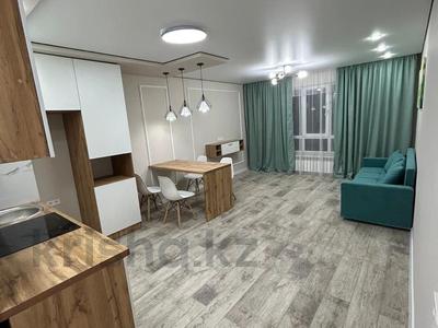 1-комнатная квартира · 30 м² · 9/10 этаж, мкр Аккент, мкр. Аккент 99 за 19 млн 〒 в Алматы, Алатауский р-н