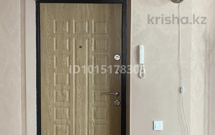 1-комнатная квартира · 46 м² · 7/9 этаж, Каратал 19 за 20 млн ₸ в Талдыкоргане — фото 2