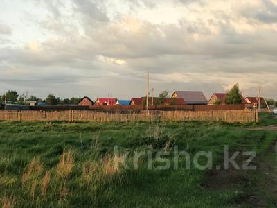 Участок · 14 соток, Аккаинская за 5.2 млн ₸ в Белом