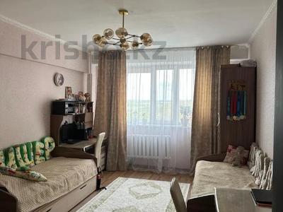 3-бөлмелі пәтер · 89.8 м² · 4/6 қабат, Наурыз 2, бағасы: 40 млн ₸ в Костанае