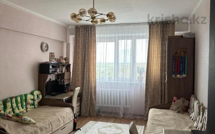 3-бөлмелі пәтер · 89.8 м² · 4/6 қабат, Наурыз 2, бағасы: 40 млн ₸ в Костанае — фото 8