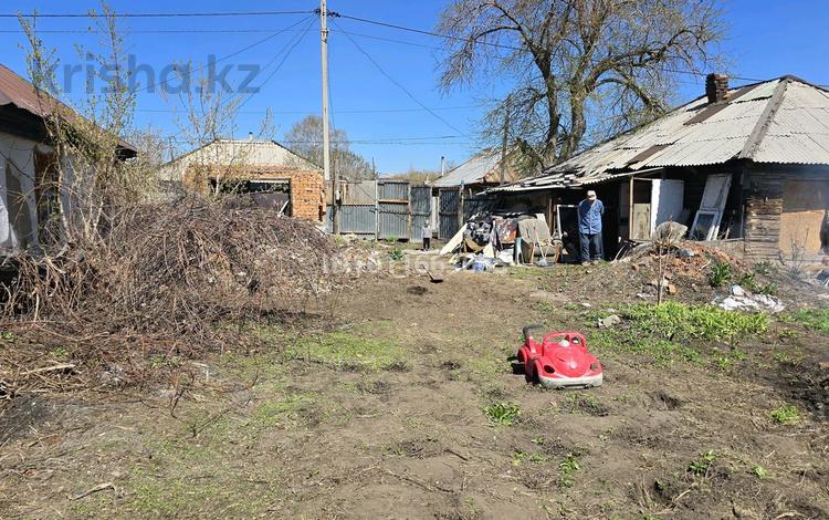 Жер телімі · 6 сотық, Кривоноса 101, бағасы: 3.5 млн 〒 в Усть-Каменогорске, Ульбинский — фото 2