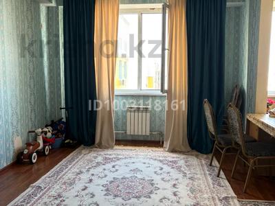 2-бөлмелі пәтер · 58.8 м² · 9/9 қабат, Нұрсәт ш/а 73, бағасы: 21 млн ₸ в Шымкенте, Каратауский р-н