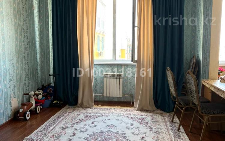 2-бөлмелі пәтер · 58.8 м² · 9/9 қабат, Нұрсәт ш/а 73, бағасы: 21 млн ₸ в Шымкенте, Каратауский р-н — фото 79