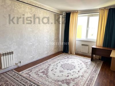 2-бөлмелі пәтер · 58.8 м² · 9/9 қабат, Нұрсәт ш/а 73, бағасы: 24.5 млн ₸ в Шымкенте, Каратауский р-н